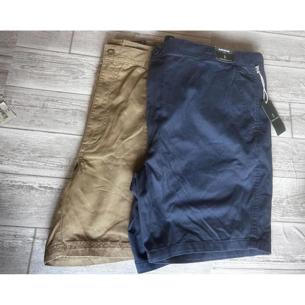 Big and Tall Men's 44W Shorts Bundle New with Tags!!!!
